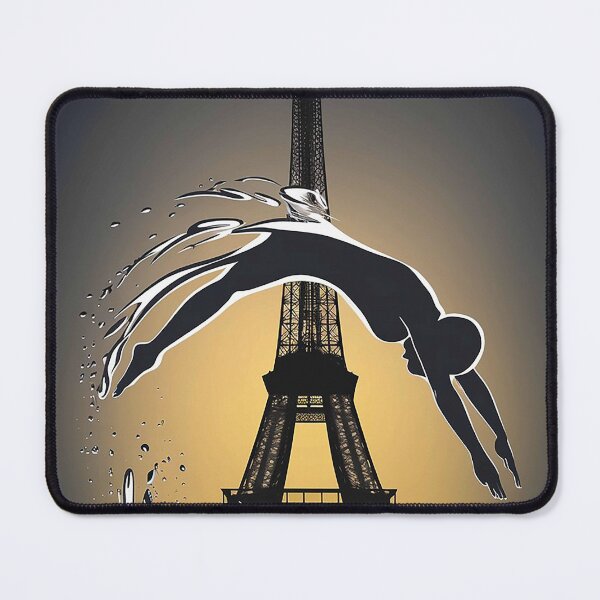 Item preview, PARIS designed and sold by likbatonboot.