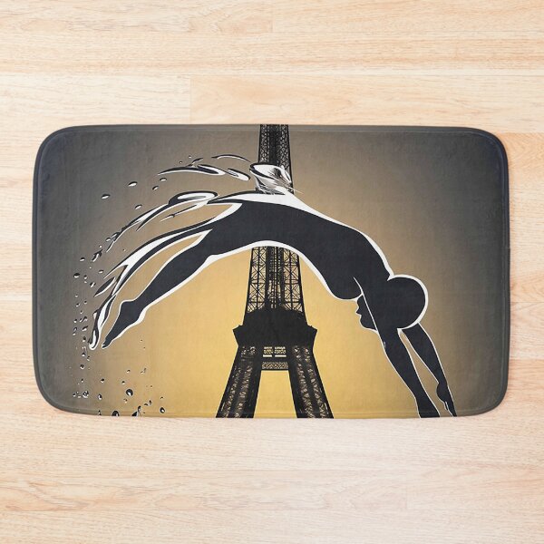 Item preview, PARIS designed and sold by likbatonboot.