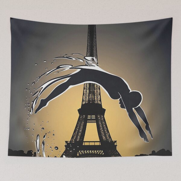 Item preview, PARIS designed and sold by likbatonboot.