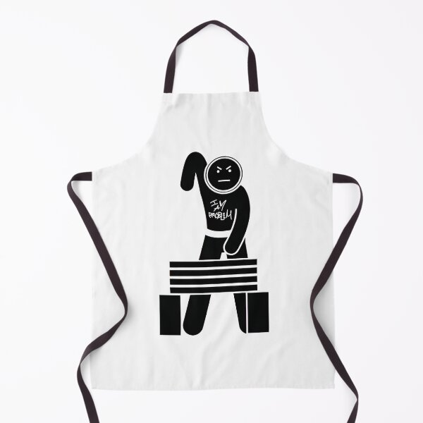 Item preview, Sifu Master designed and sold by IMAPROBLEM BRAND CLOTHING BY INFLUENCE GETEM.