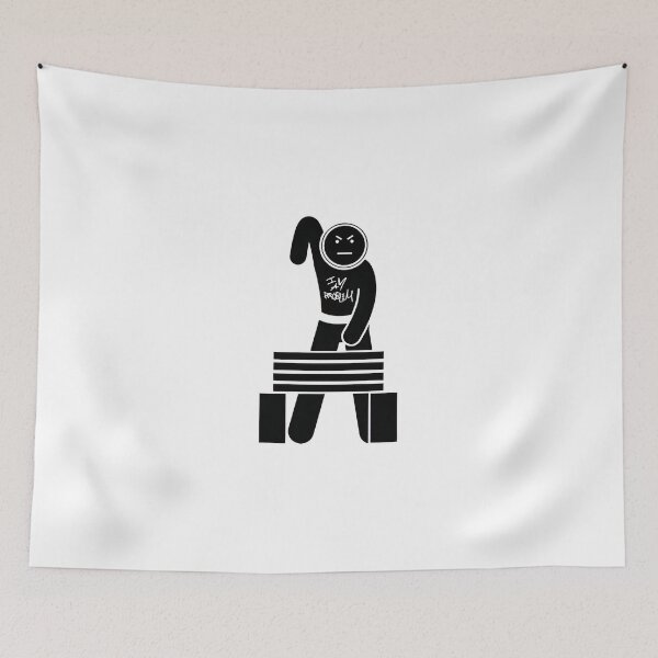 Item preview, Sifu Master designed and sold by IMAPROBLEM BRAND CLOTHING BY INFLUENCE GETEM.