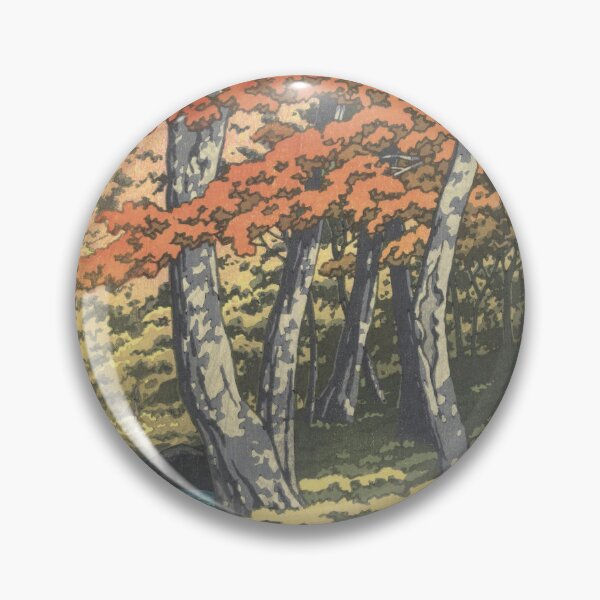 Item preview, kawase hasui print, kawase hasui wallpaper, hasui kawase art, hasui kawase artwork, kawase hasui peinture designed and sold by rosa-reid.