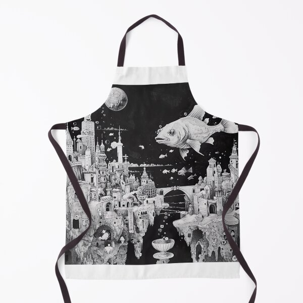 Item preview, surreal art v58 designed and sold by Stickio.