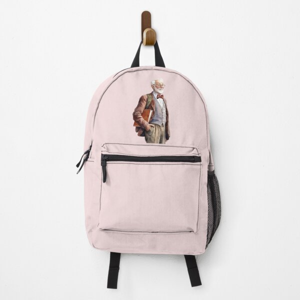 Item preview, Back to School - Man Teacher  designed and sold by GiraffeCreative.