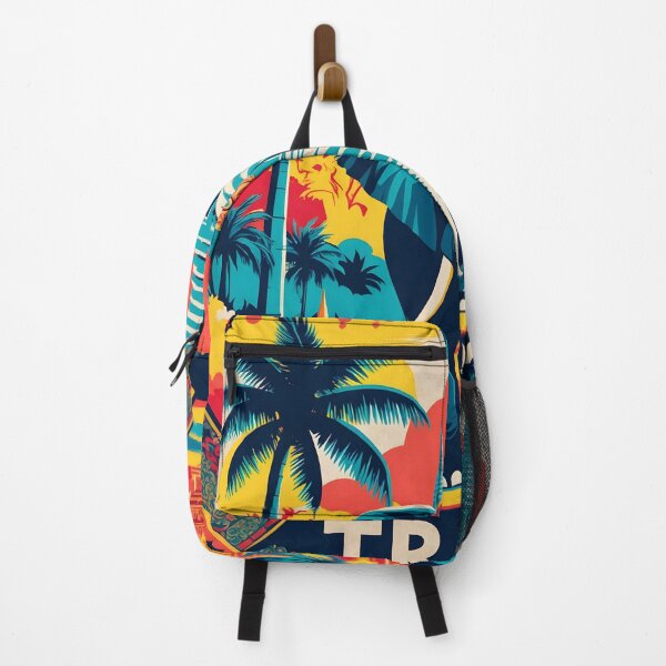 Item preview, Trang Thailand Vintage Travel Tourism designed and sold by TravelersGems.