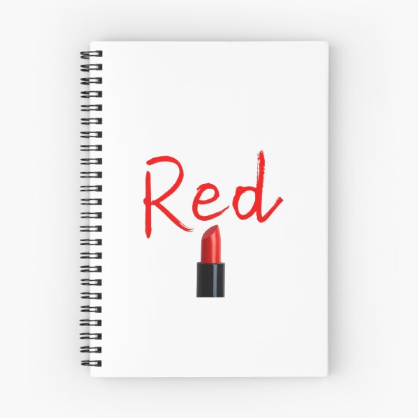 Item preview, Passion in Red - Minimalist Modern Design designed and sold by Colorful-Garden.