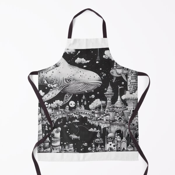 Item preview, surreal art v59 designed and sold by Stickio.