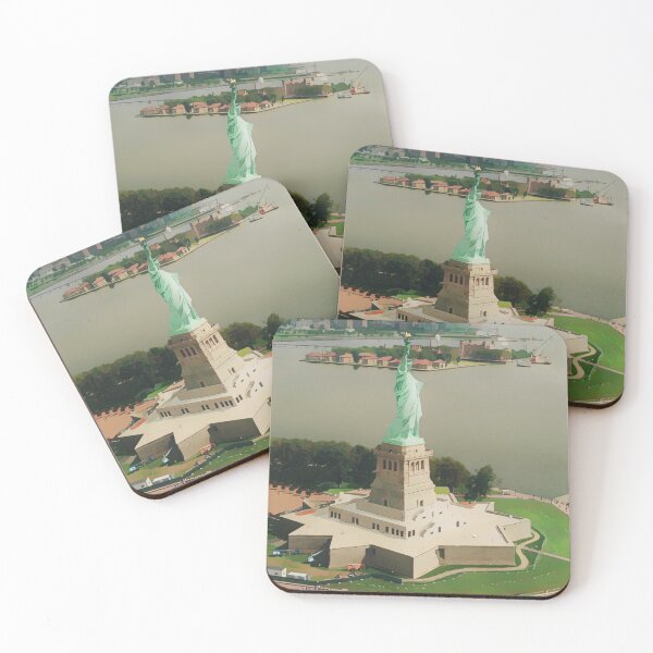 Item preview, Statue of Liberty 2, New York - America designed and sold by travelercanvas.