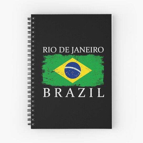 Item preview, Rio de Janeiro Brazil Flag Rio de Janeiro Tourist Flag designed and sold by farhanhafeez.