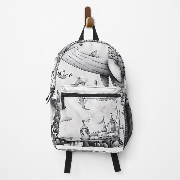 Item preview, v60 surreal art designed and sold by Stickio.