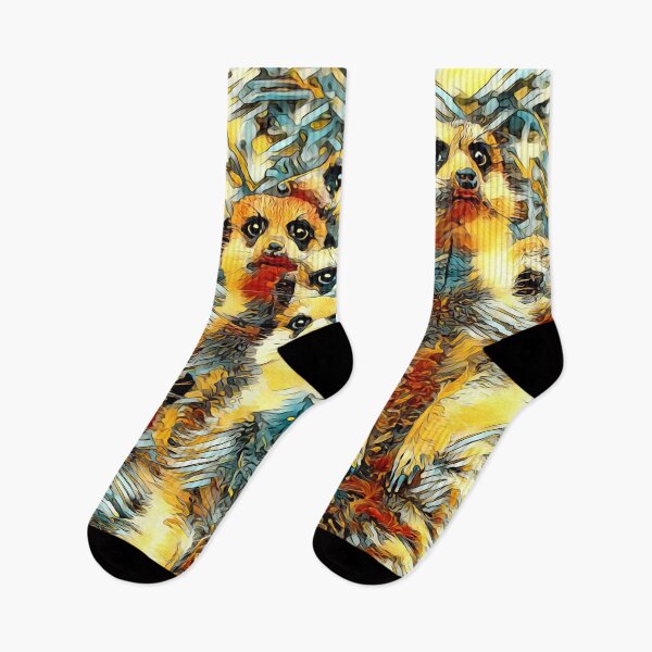 Item preview, AnimalArt Meerkat 003 designed and sold by JAMFoto.