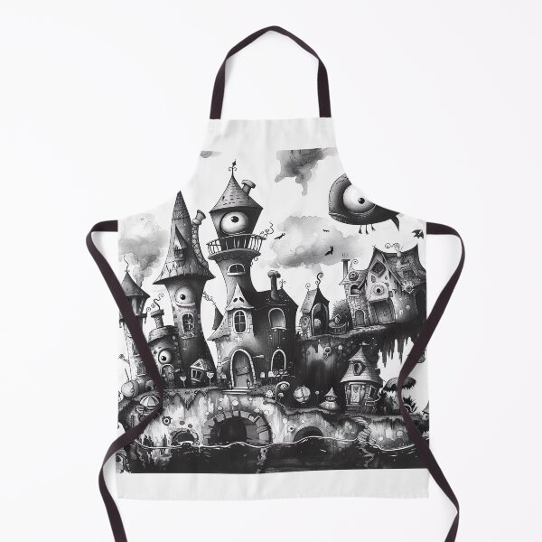Item preview, surreal art v61 designed and sold by Stickio.