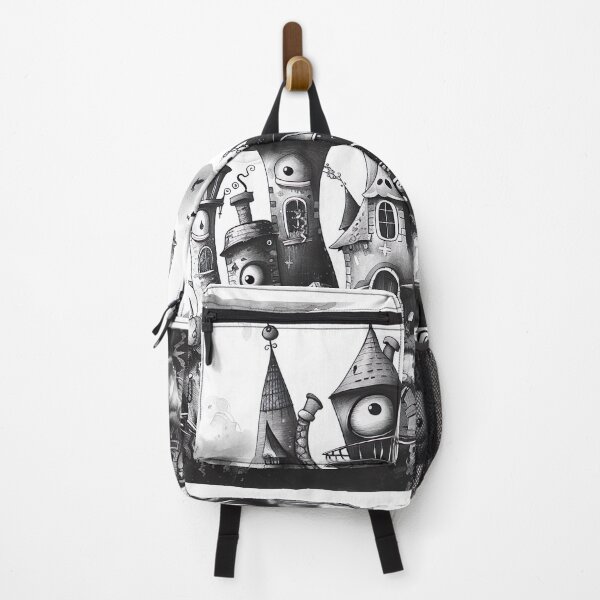 Item preview, surreal art v61 designed and sold by Stickio.