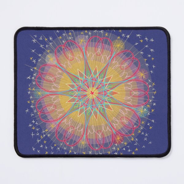 Item preview, Explosion in the sky 9 designed and sold by uellaaa.