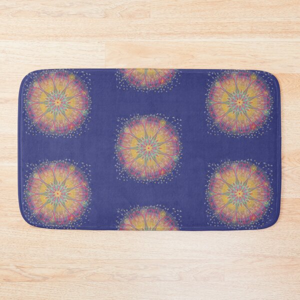 Item preview, Explosion in the sky 9 designed and sold by uellaaa.