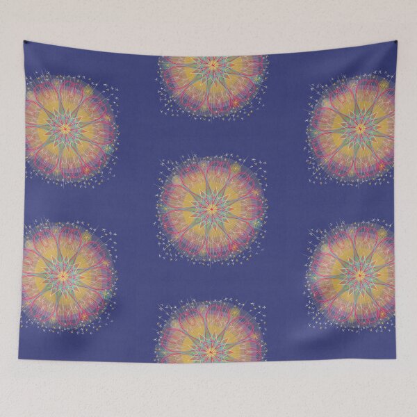 Item preview, Explosion in the sky 9 designed and sold by uellaaa.