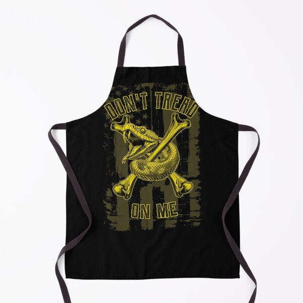 Item preview, DON'T TREAD ON ME designed and sold by Beltschazar.