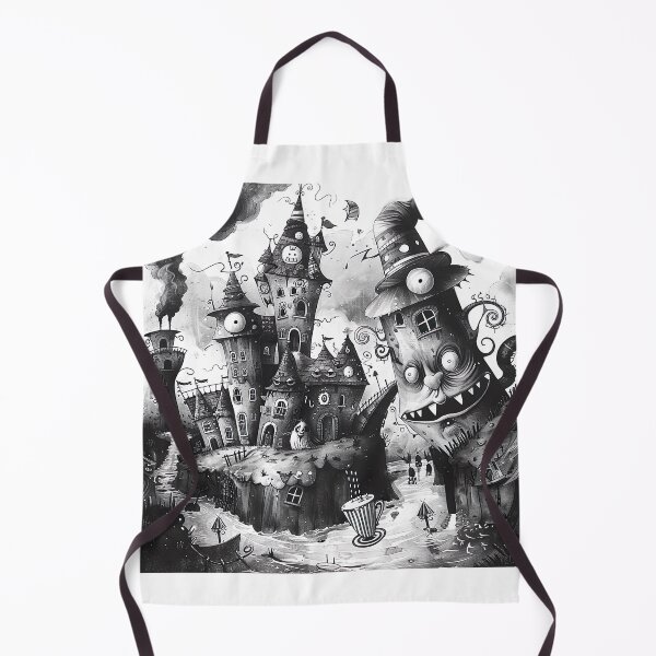 Item preview, surreal art v62 designed and sold by Stickio.