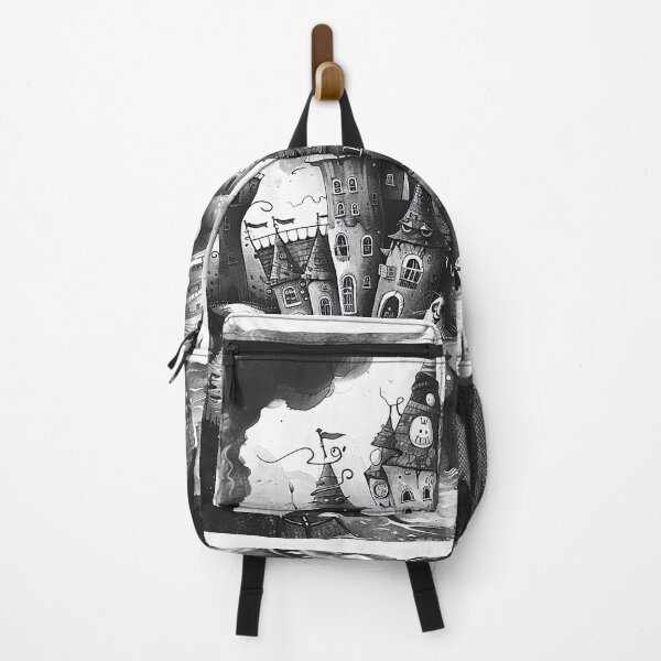 Item preview, surreal art v62 designed and sold by Stickio.