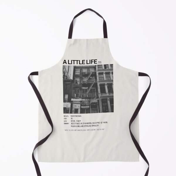 Item preview, A Little Life designed and sold by BasicArtChick.