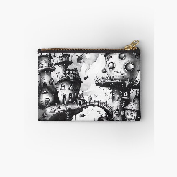 Item preview, surreal art v63 designed and sold by Stickio.
