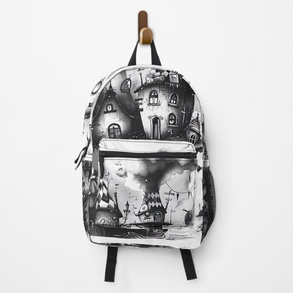 Item preview, surreal art v63 designed and sold by Stickio.