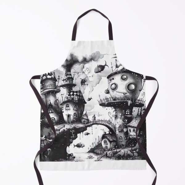 Item preview, surreal art v63 designed and sold by Stickio.