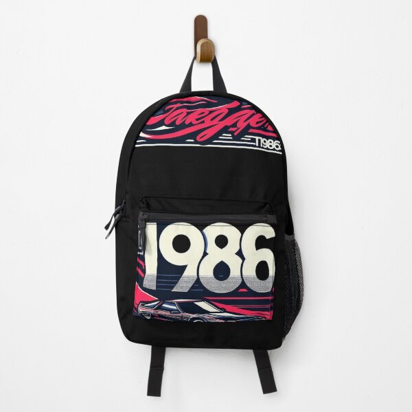 Item preview, Retro Rewind: A Nostalgic Journey to 1986 designed and sold by aZRaSs.