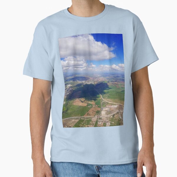 Item preview, Spain from the Air designed and sold by Barnbk02.