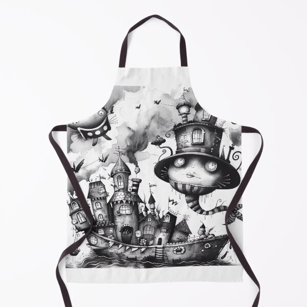 Item preview, surreal art v64 designed and sold by Stickio.