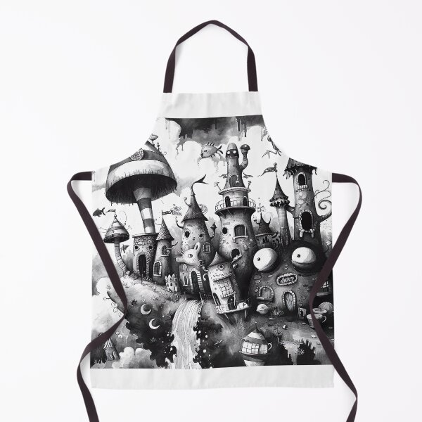 Item preview, surreal art v67 designed and sold by Stickio.