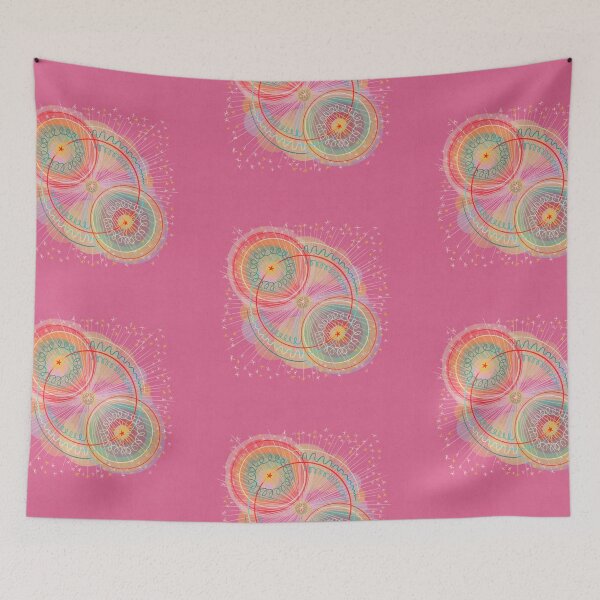 Item preview, Explosion in the sky 2 designed and sold by uellaaa.