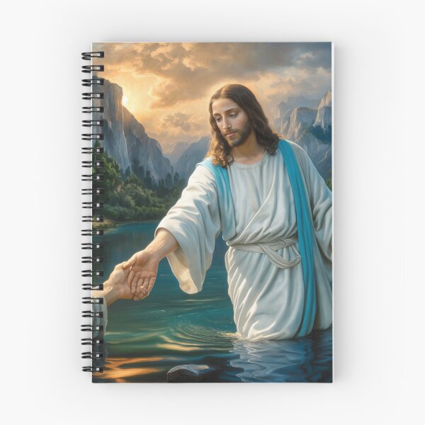 Item preview, THE PLAYING HAND .PAINTING OF JESUS HAND designed and sold by Obinne.