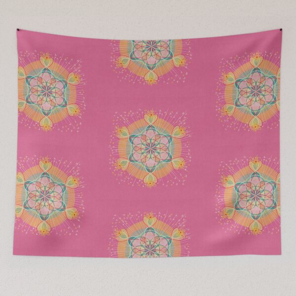 Item preview, Explosion in the sky 6 designed and sold by uellaaa.