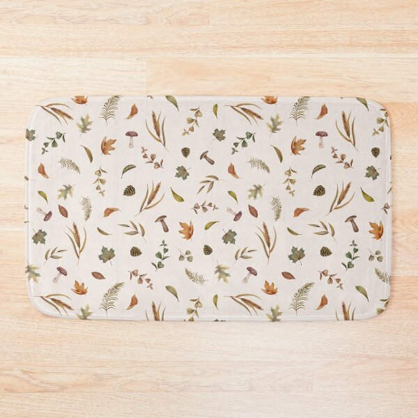Item preview, Fall Leaves designed and sold by KristenVanseth.