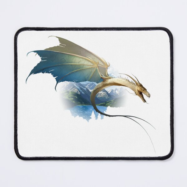 Item preview, Kali Linux Wyvern (Dragon) without Logo designed and sold by thedarwin.