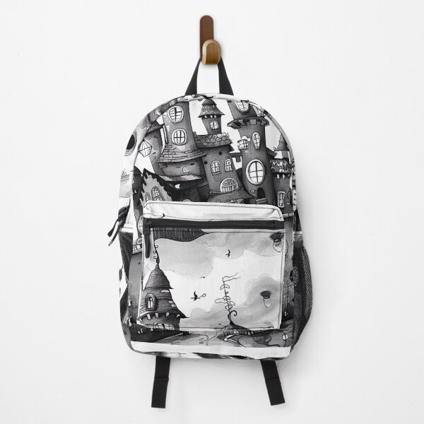 Item preview, surreal art v70 designed and sold by Stickio.