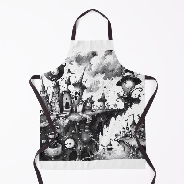 Item preview, surreal art v71 designed and sold by Stickio.