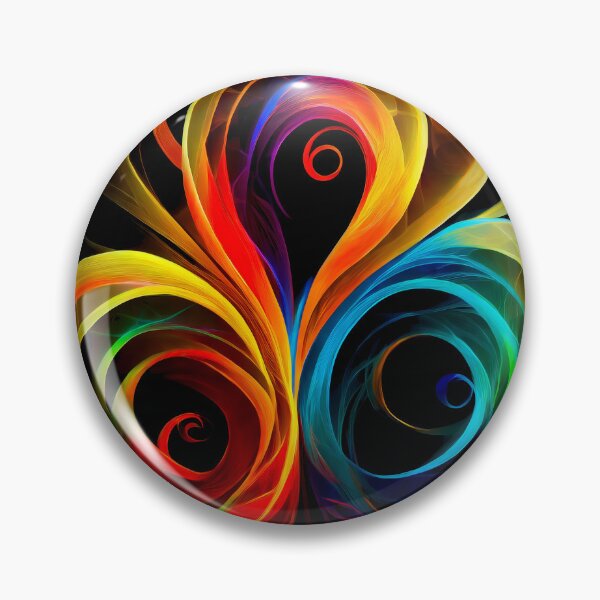 Item preview, Swirls of Magic 5 designed and sold by GRACIART-FR.