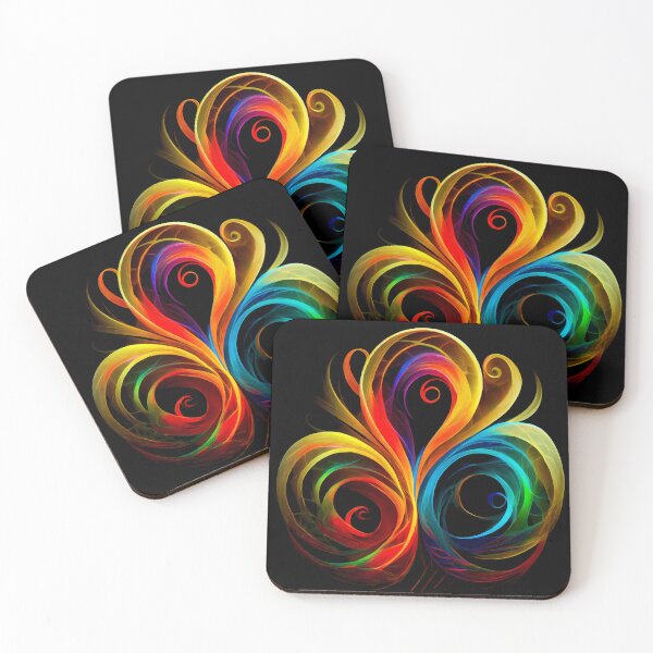 Item preview, Swirls of Magic 5 designed and sold by GRACIART-FR.