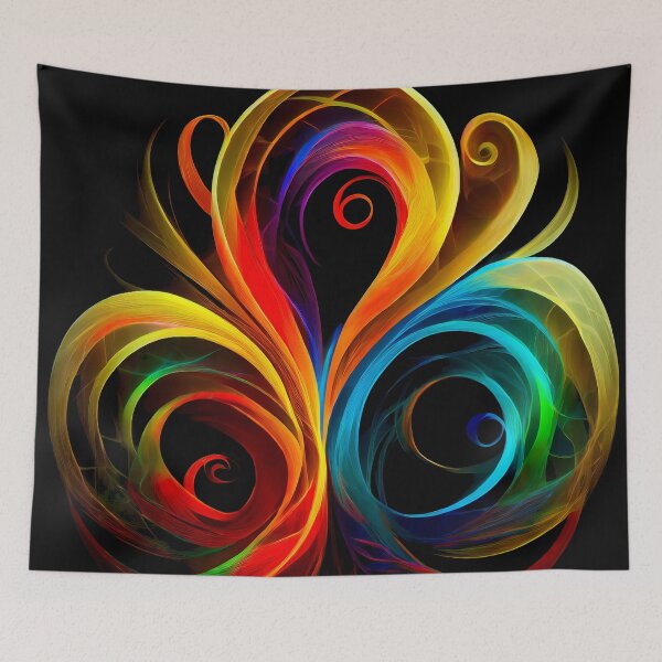 Item preview, Swirls of Magic 5 designed and sold by GRACIART-FR.