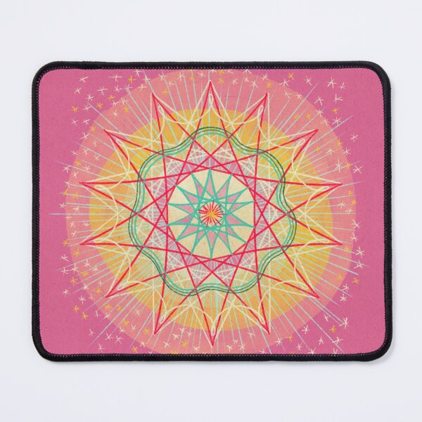 Item preview, Explosion in the sky 14 designed and sold by uellaaa.
