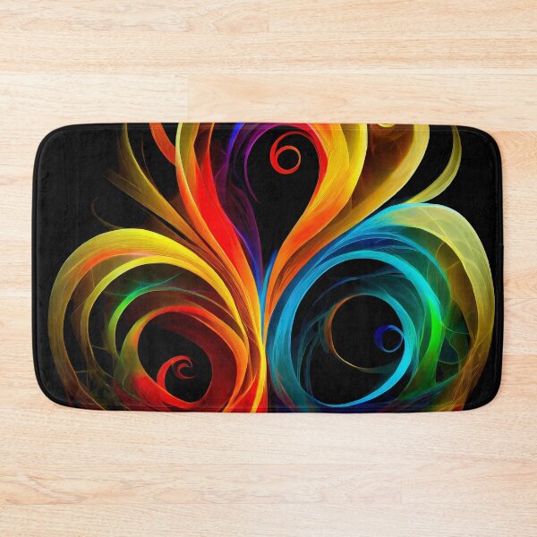 Item preview, Swirls of Magic 5 designed and sold by GRACIART-FR.