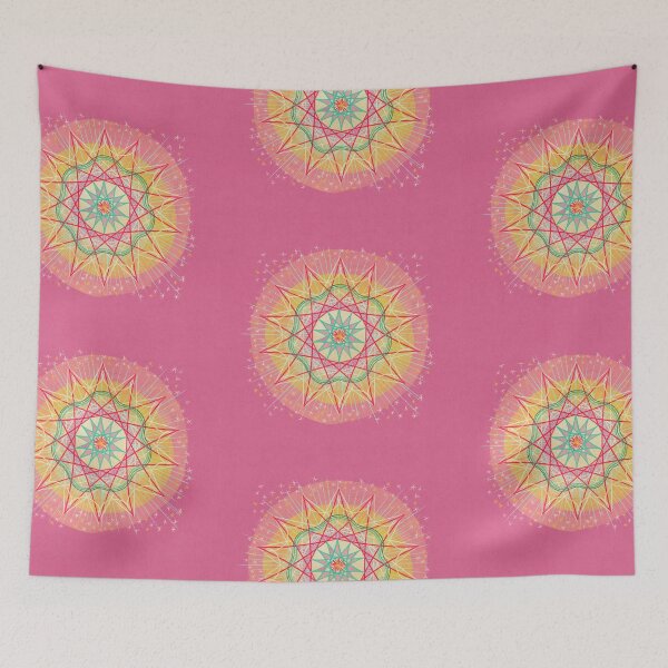 Item preview, Explosion in the sky 14 designed and sold by uellaaa.