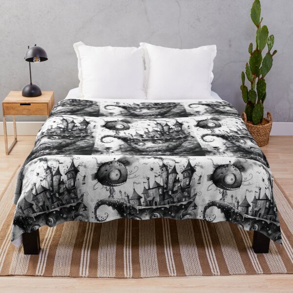 Item preview, surreal art v72 designed and sold by Stickio.