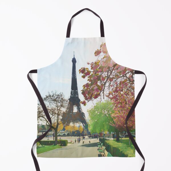 Aperçu de l'œuvre Tour Eiffel 2, Paris - France créée et vendue par travelercanvas.