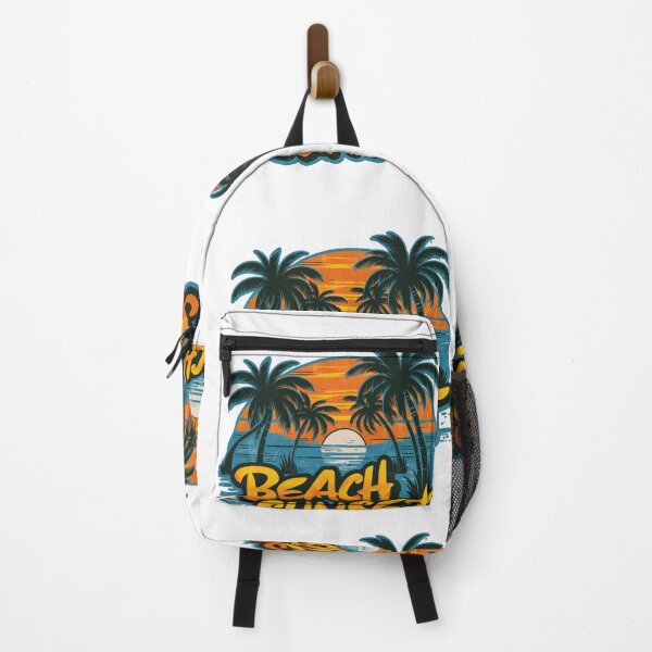 Item preview, Beach Sunset No.5 designed and sold by Gentle40Winks.