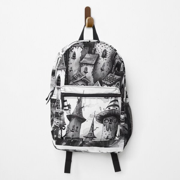 Item preview, surreal art v73 designed and sold by Stickio.