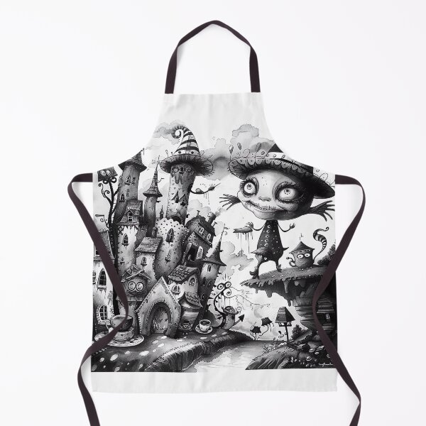 Item preview, surreal art v73 designed and sold by Stickio.