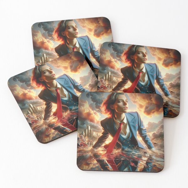 Item preview, Rising Tide: Corporate Siren's Call - Ghost Archer Illusions designed and sold by Ghost Archer Illusions.